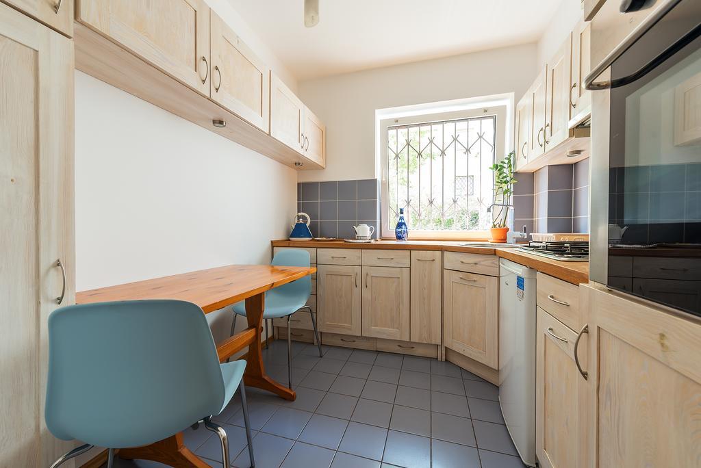 P&O Apartments Plac Krasinskich Warsaw Phòng bức ảnh