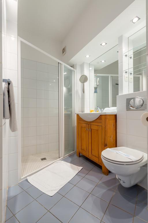 P&O Apartments Plac Krasinskich Warsaw Phòng bức ảnh