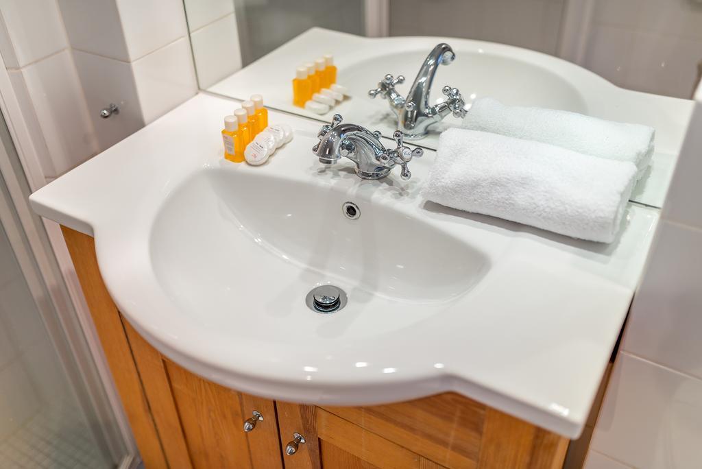 P&O Apartments Plac Krasinskich Warsaw Phòng bức ảnh